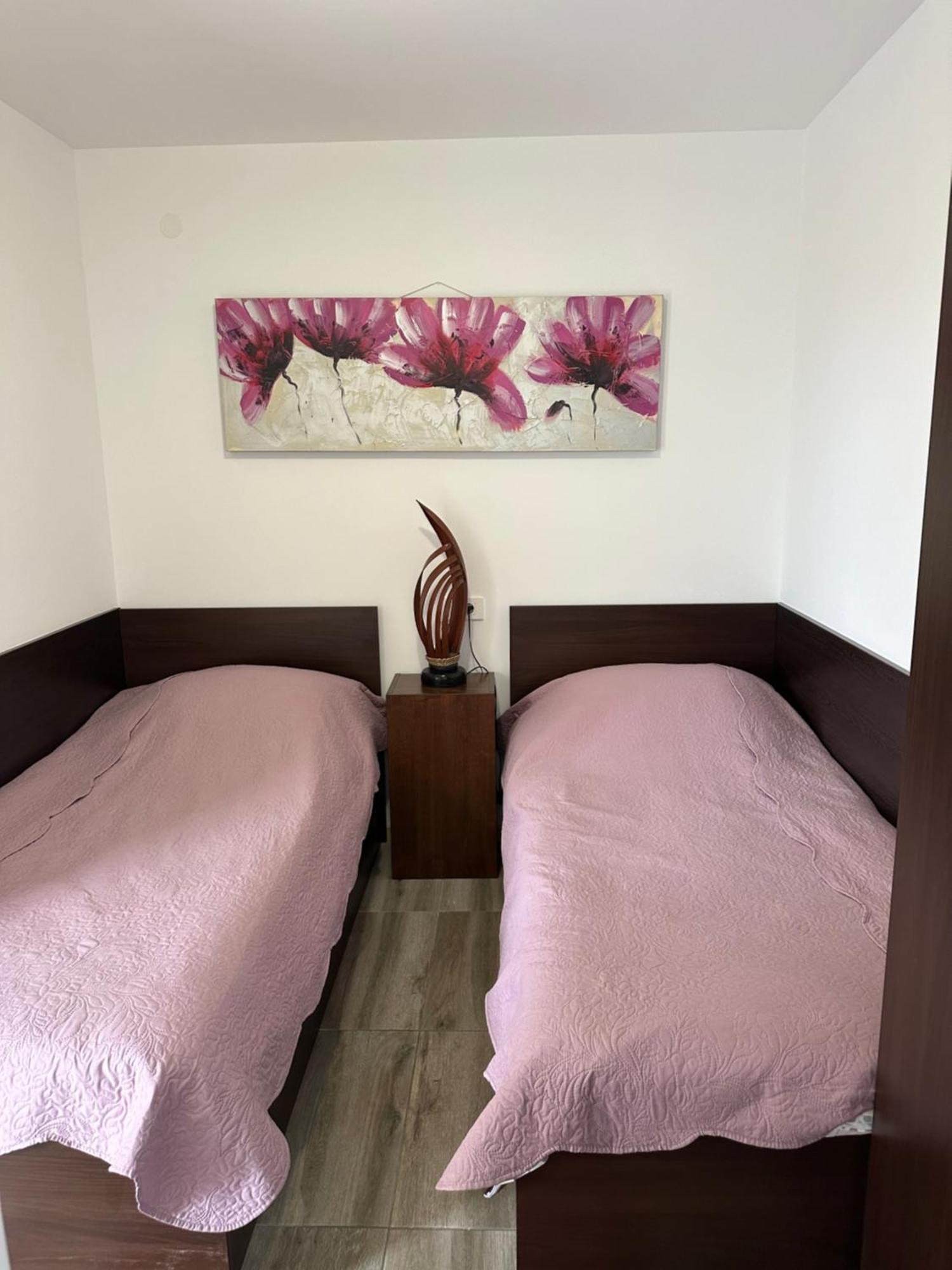 Double Room Apartment Tomas Ντουμπρόβνικ Εξωτερικό φωτογραφία