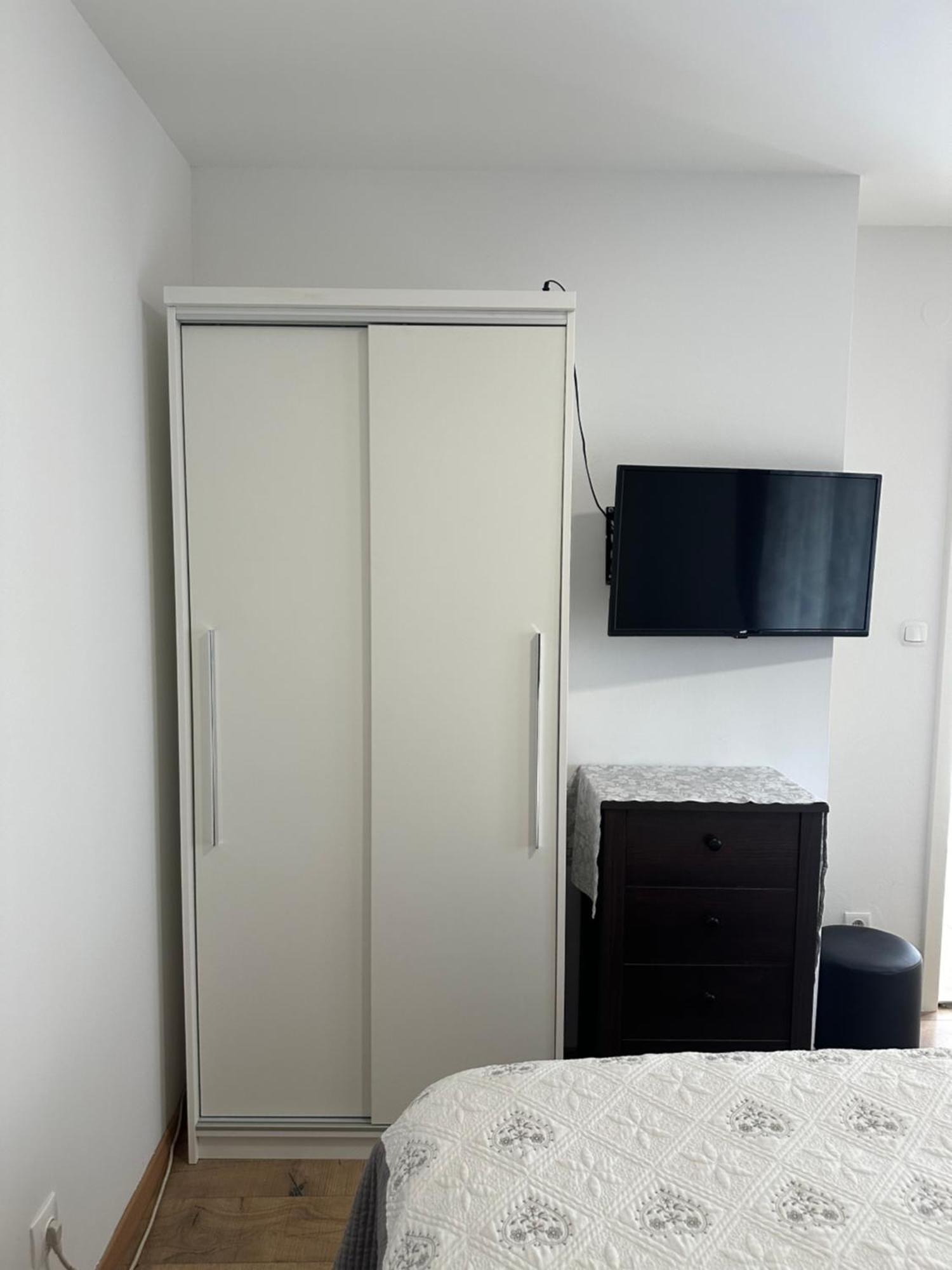 Double Room Apartment Tomas Ντουμπρόβνικ Εξωτερικό φωτογραφία