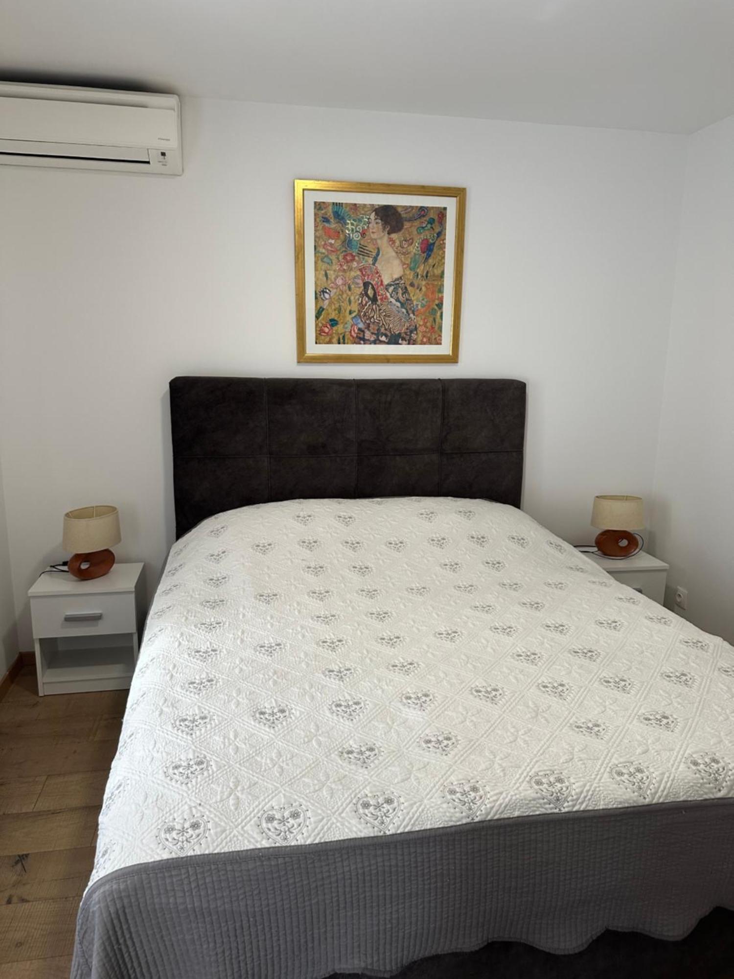 Double Room Apartment Tomas Ντουμπρόβνικ Εξωτερικό φωτογραφία